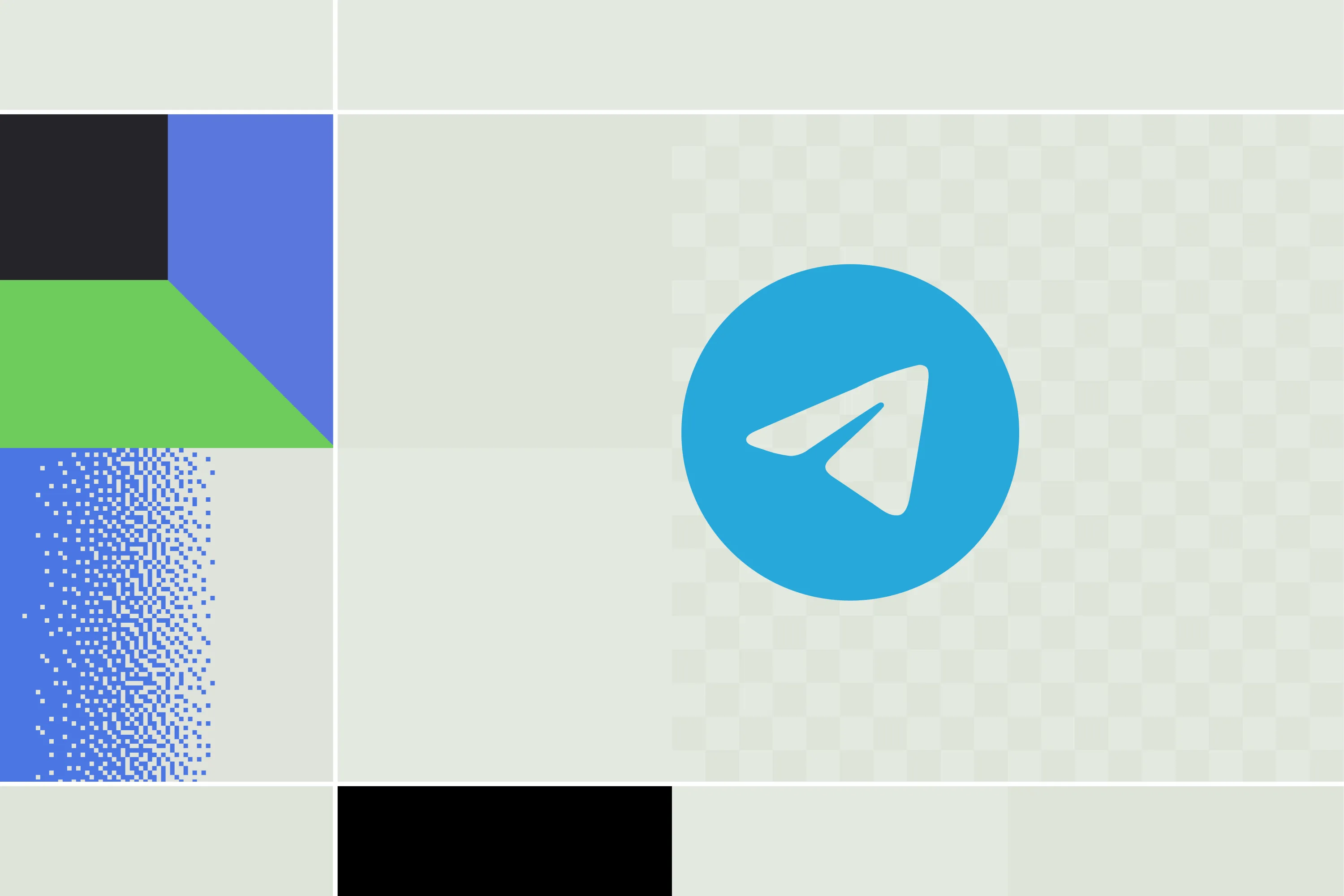 Is a TikTok profile picture real or AI-generated? ITG Global Filter's AI image recognition feature helps you quickly identify it.