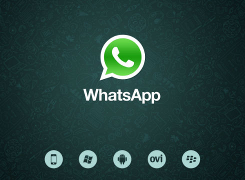 WhatsApp Contact Filters Are Useful